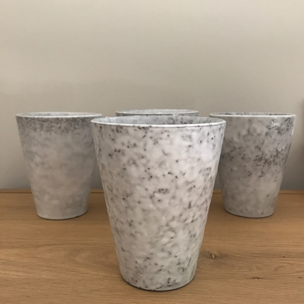 Gorgeous Ceramic Tumblers